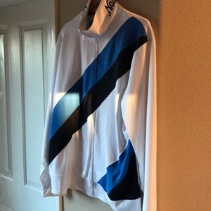 Nautica Jeans Co jacket